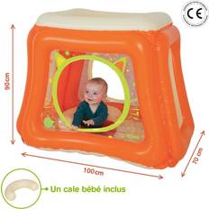 Ludi Inflatable play pen LU20002