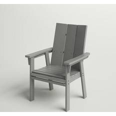 Patio Chairs Polywood Modern Adirondack