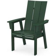 Patio Chairs Polywood Modern Adirondack