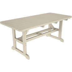 Black Picnic Tables Polywood Inc Harvester Picnic