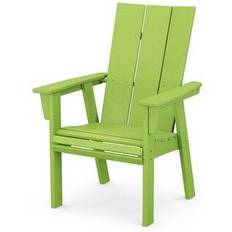 Patio Chairs Polywood Modern Adirondack