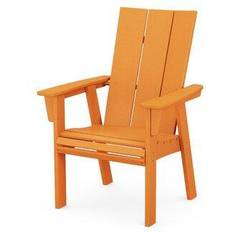 Patio Chairs Polywood Modern Adirondack