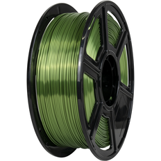 Bresser 2080260b4k10k 1kg Pla Filament Grün