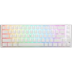 Ducky One 3 Pure White Cherry