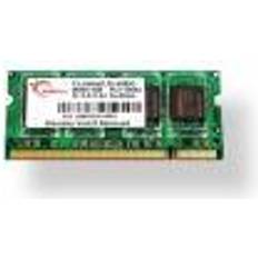 Ddr3 4gb ram 204 pin G.Skill 4GB 204-Pin DDR3 SO-DIMM DDR3 1600 (PC3 12800) Laptop Memory Model F3-12800CL9S-4GBSQ