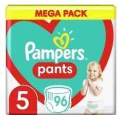 Pampers Pannolini Pampers Pants Size 5 12-17kg 96pcs