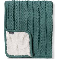 Vinter & Bloom Filt Cuddly Misty Green