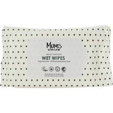 Mums with Love wipes