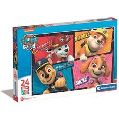 Pussel paw patrol Clementoni Pussel Paw Patrol