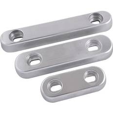 Tag & Tagplader 1852 Marine 1852 Zink Vetus 29x63x250 hed tidligere 1143383