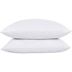 Down Pillows on sale Firefly Twin Pack Feather Blend Dunpute