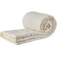 Textiles Sleep & Beyond Mypad, Washable Pad Mattress Cover White