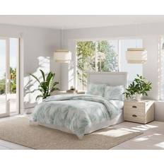 Duvet Covers Tommy Bahama Canyon Palms Duvet Cover Green, White
