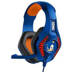 Casques OTL Technologies SEGA Sonic the Hedgehog PRO G5