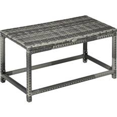 Outdoor Coffee Tables on sale OutSunny Outdoor