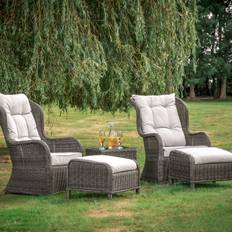 Cinto Natural 2 Outdoor Lounge Set