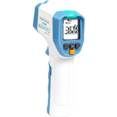 Non contact febertermometer Uni-t Infrared non-contact thermometer UT305H [Levering: 4-5 dage]