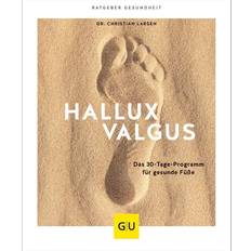 Hallux valgus hälsovårdsprodukter Gu Hallux valgus