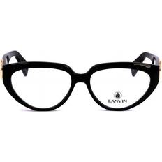 Lanvin Ladies' Spectacle Frame LNV2600-1 55 mm