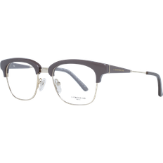 11007 00700 Women's Eyeglasses Brown Size 50