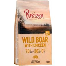 Adult Grain-Free Wild Boar with Chicken 2kg