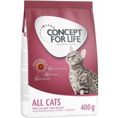 Dry Cat 20% Off!* Cats