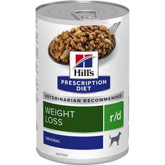 Hill's Dogs Pets Hill's Prescription Diet hundefoder 48 dåser r/d