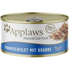 Applaws fish Applaws Cat Food Cans 70g Fish