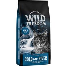 Wild Freedom Freedom Adult "Cold River" Laks Kornfri