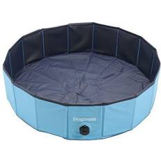 Hundepools Kæledyr Dogman Hund Pool 80cm