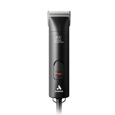 Andis Tosatrice AGC2 2 Gatb Velocità Nero