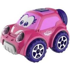 Remote control car Silverlit TOOKO Remote Control Car Pink