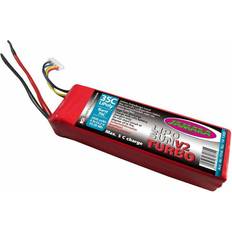Jamara RC Tillbehör Jamara Batteri Renoverade A