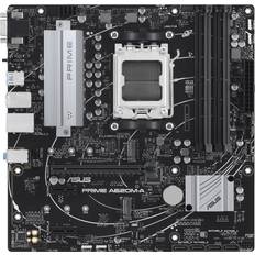 AMD - Socket AM5 Placas Base ASUS PRIME A620M-A-CSM AMD A620 Zócalo AM5 micro ATX