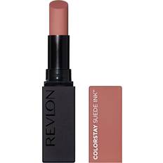 Revlon Makeup Revlon ColorStay Suede Ink - Matt Läppstift
