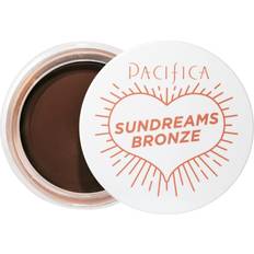 Cosmetics Pacifica Sun Dreams Bronze California