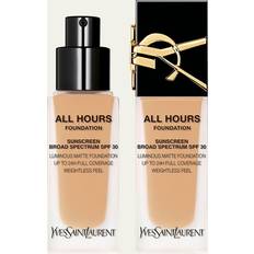 Cosmetics Yves Saint Laurent All Hours Foundation SPF30 MW2