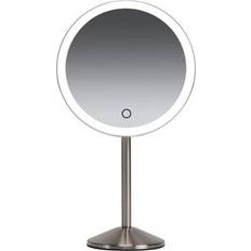Cosmetics Ilios Rechargeable Round Mirror