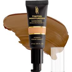 BB Creams Black Radiance True Complexion Tinted Moisturizer SPF 15 Medium to Dark Neutral