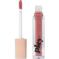 Pley Lust + Found Glossy Lip Lacquer Ethel