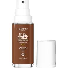 Loreal true match L'Oréal Paris True Match Super-Blendable Foundation