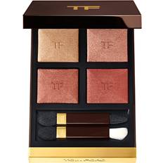 Tom Ford Eye Color Quad Golden Hour