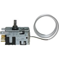 Accessoires pour Appareils Électroménagers Blancs Electrolux Thermostat d'origine (2425021181) Réfrigérateur, congélateur aeg, arthur martin Faure proline, zanussi