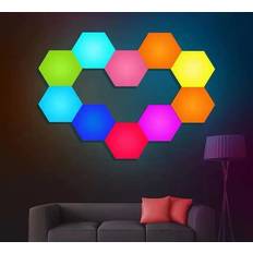 Sero LED touch väggbelysning Väggarmatur