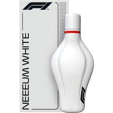 Fragrances Formula 1 fragrances Race Collection Neeeum White Eau de Toilette Spray 75ml