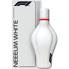 Formula 1 fragrances Race Collection Neeeum White Eau de Toilette Spray