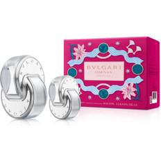 Bvlgari Cajas de regalo Bvlgari Estuche Omnia Crystalline Set de regalo 2 1 Stk.