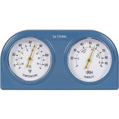 Thermometers & Weather Stations LA CROSSE TECHNOLOGY Analog Humidity