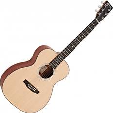 Martin Akustiska gitarrer Martin 000 Jr10 Sitka Gran Akustisk