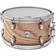 Gretsch Gretsch Drums S1-0713-ASHSN caisse claire Frêne série Argent